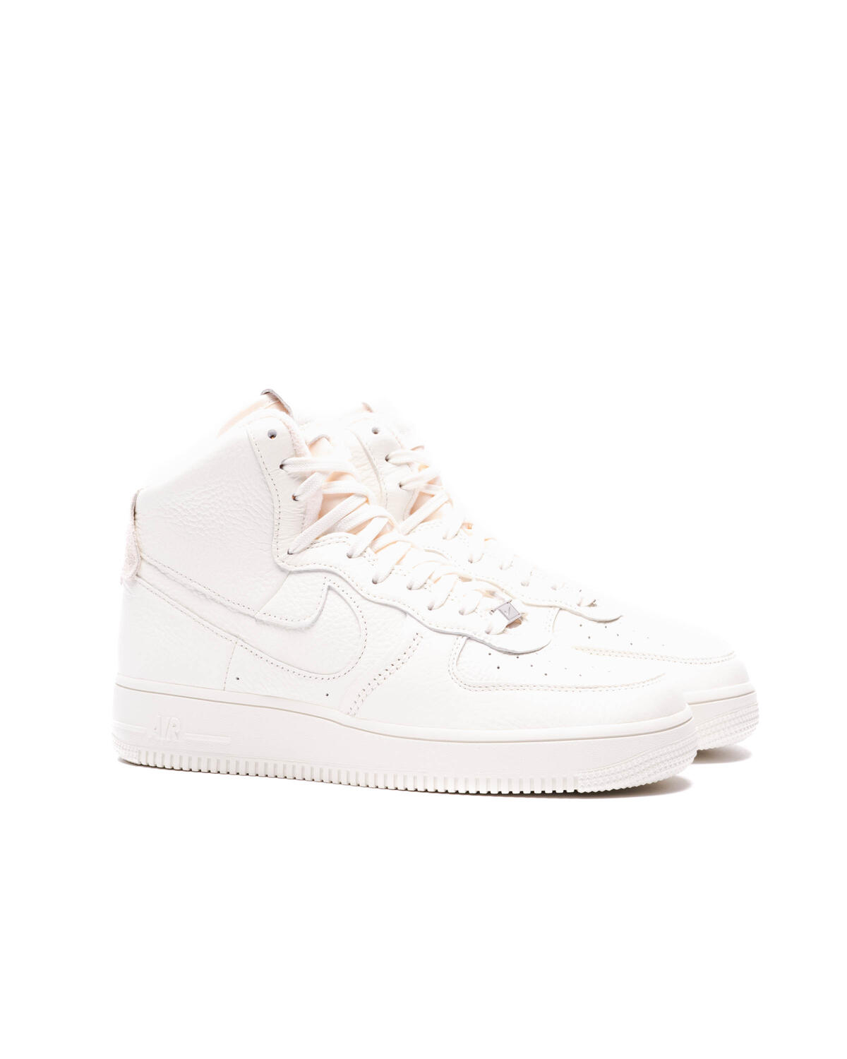 Nike Air Force 1 High Sculpt Sail (Women's) - Image 16