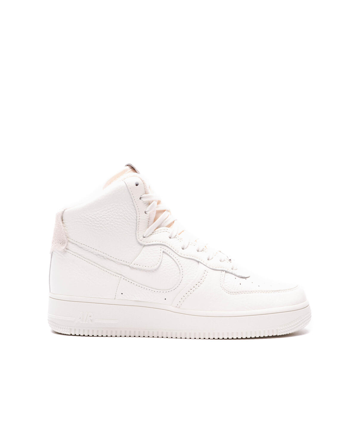 Nike Air Force 1 High Sculpt Sail (Women's) - Image 15