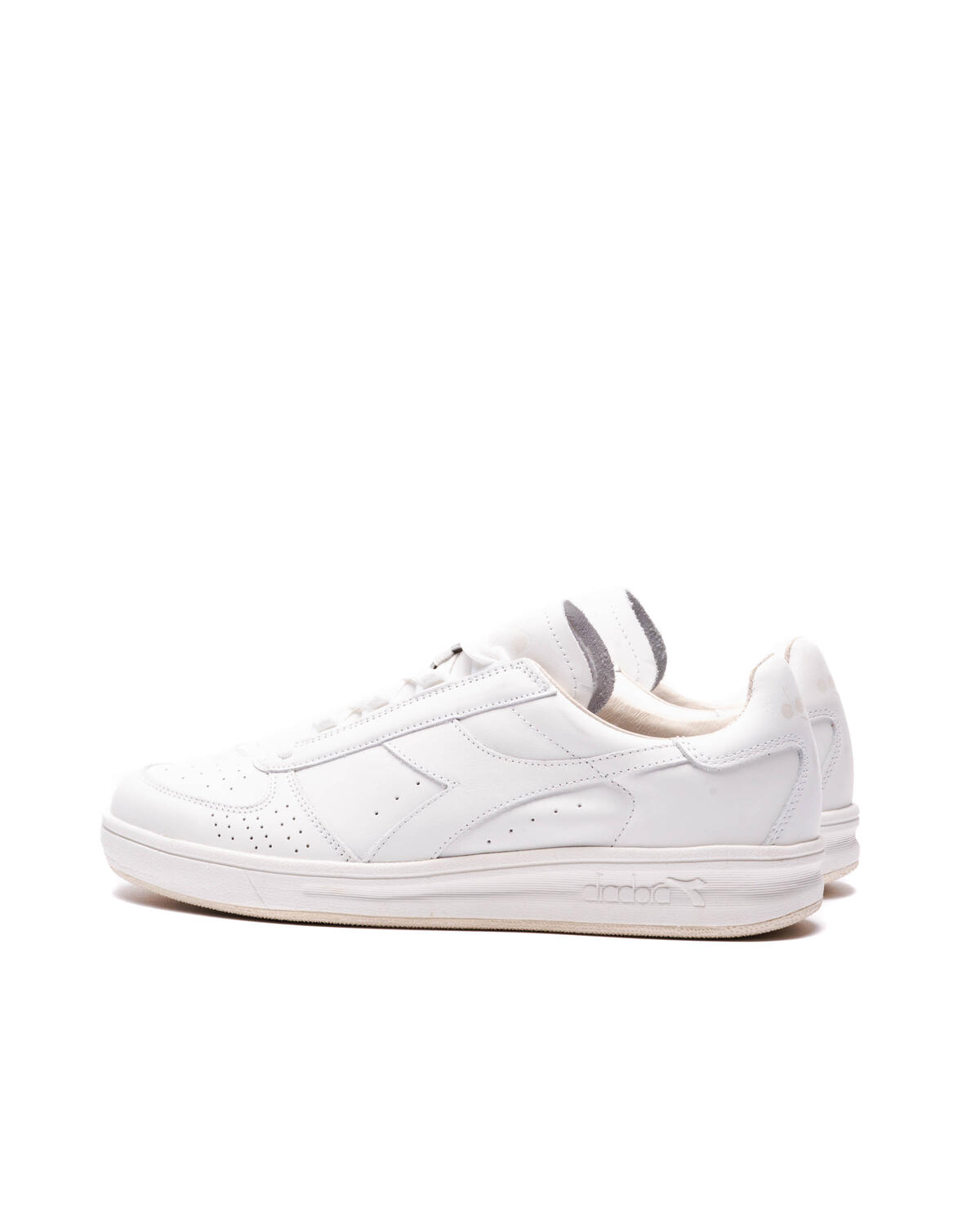 Diadora B.Elite H Italia Sport - Image 5