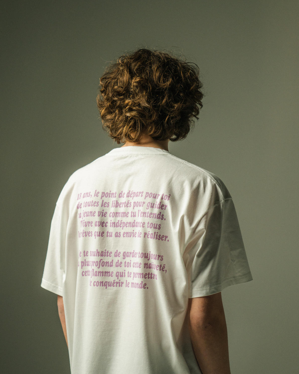 Carhartt WIP S/S Ed Banger T-Shirt - Image 4