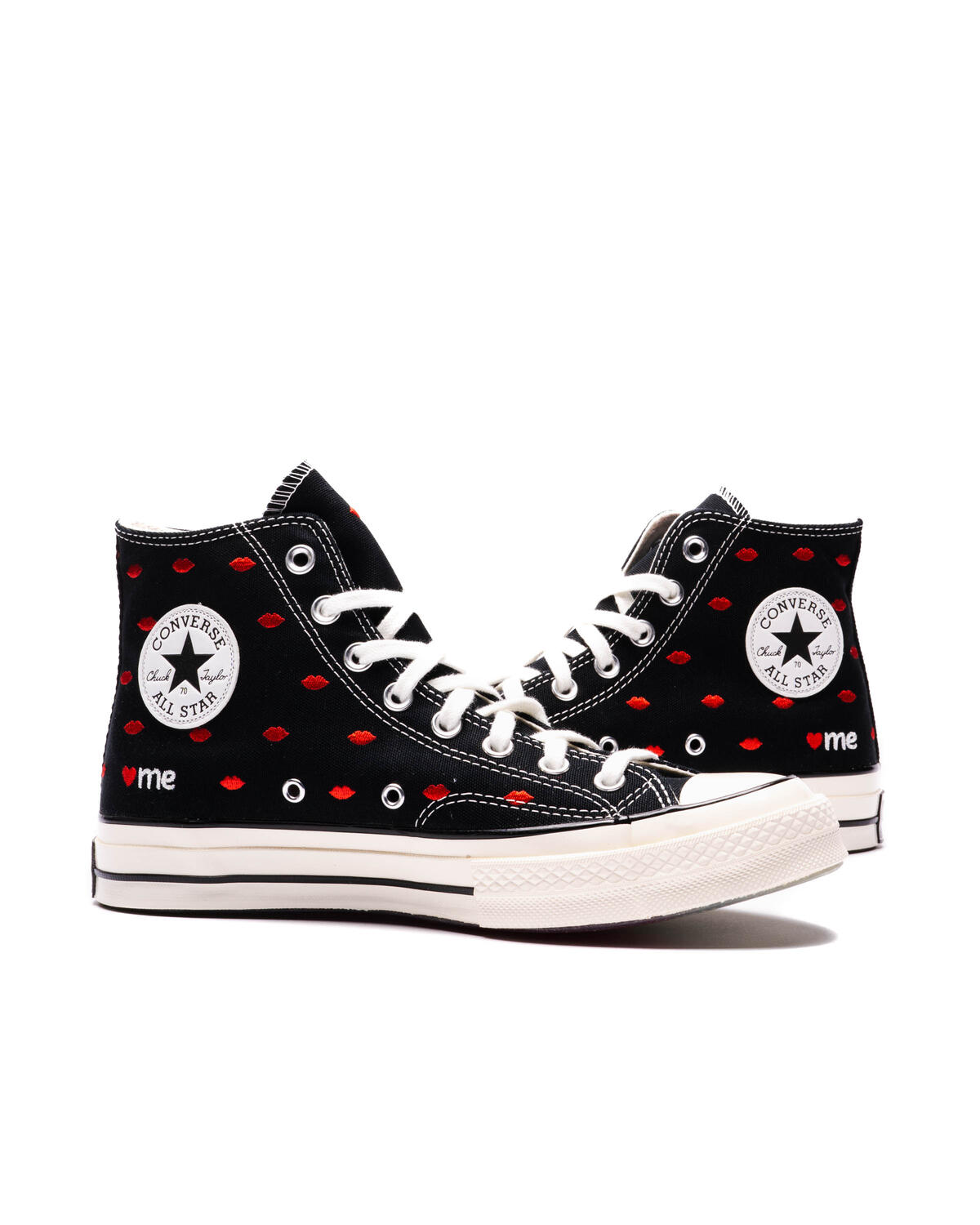 Converse Chuck Taylor All Star Chuck 70 Hi (Women's) - Image 9