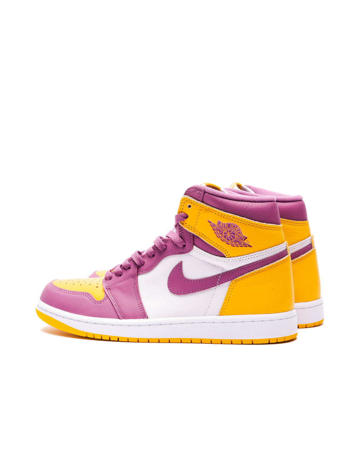 Air Jordan 1 High 'Yellow' - Image 17