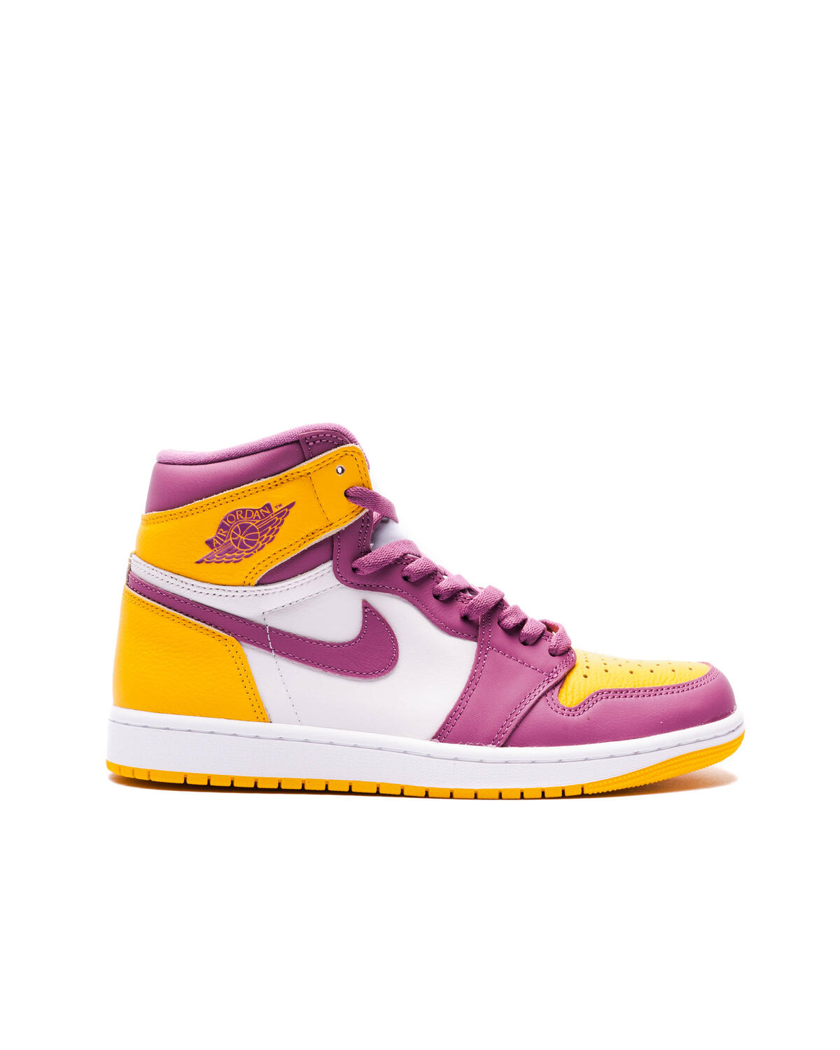 Air Jordan 1 High 'Yellow' - Image 15