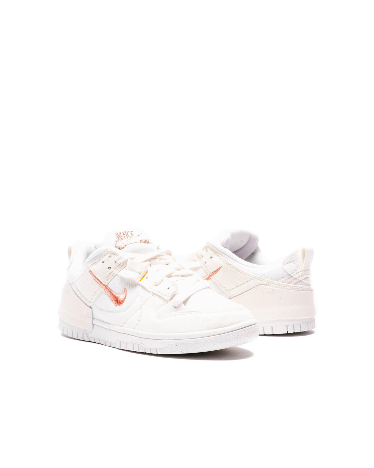 Nike Dunk Low Disrupt 2 'Pale Ivory' (Women's) - Image 5