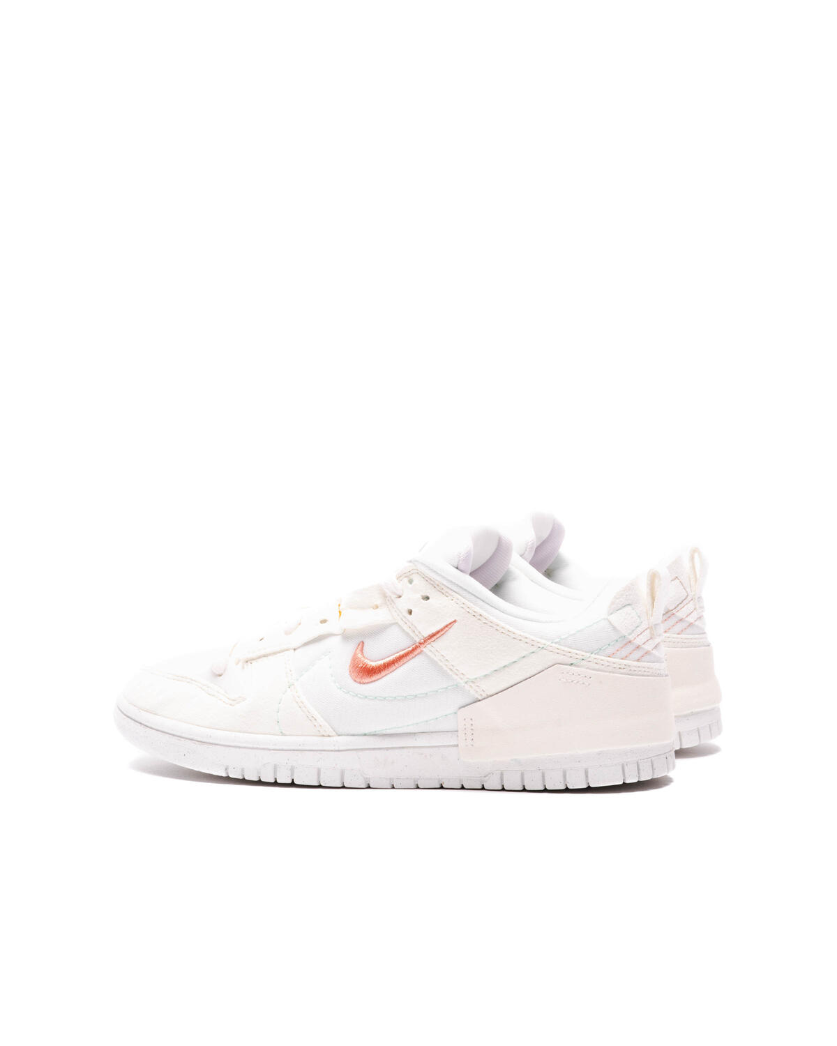 Nike Dunk Low Disrupt 2 'Pale Ivory' (Women's) - Image 4
