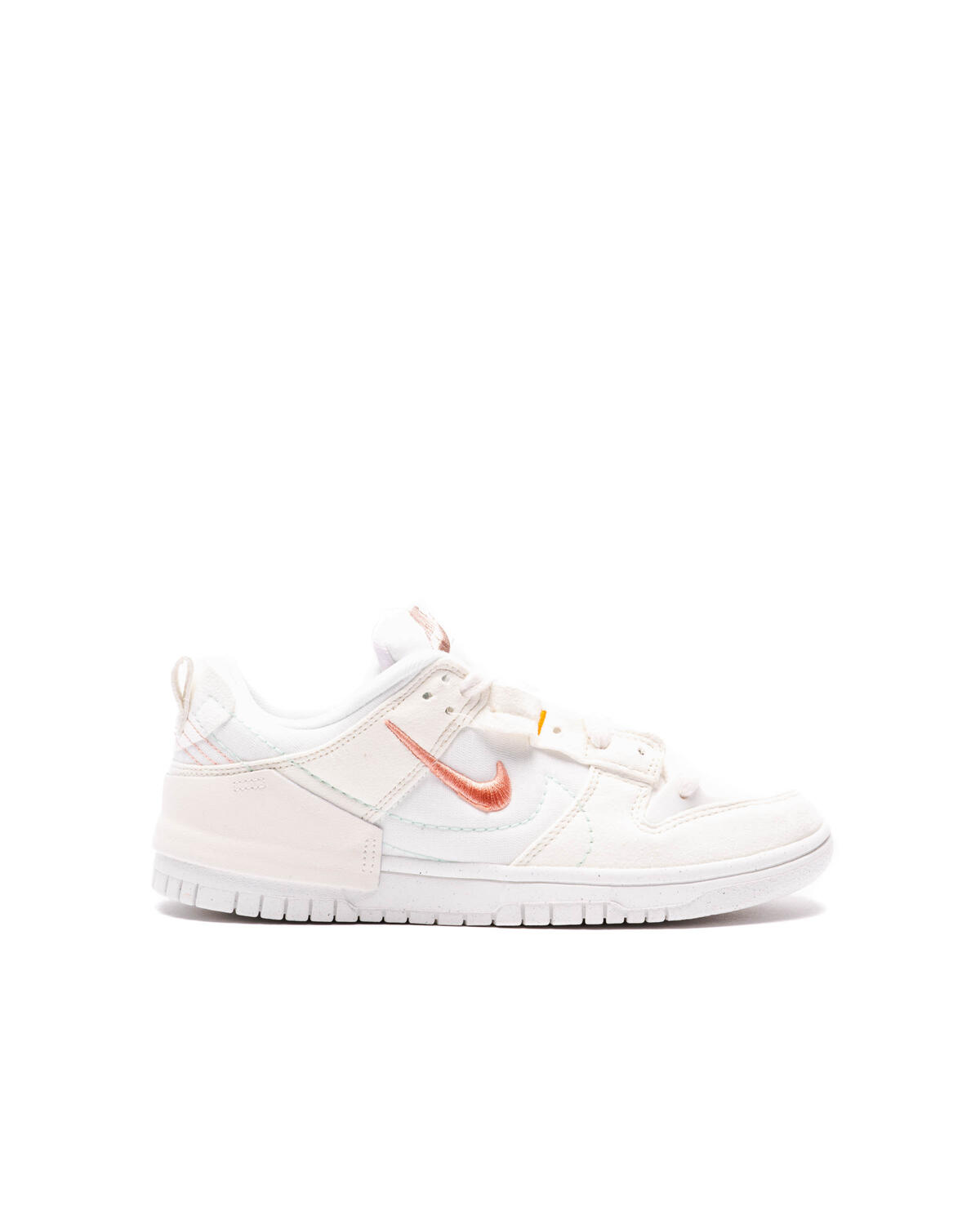 Nike Dunk Low Disrupt 2 'Pale Ivory' (Women's) - Image 2