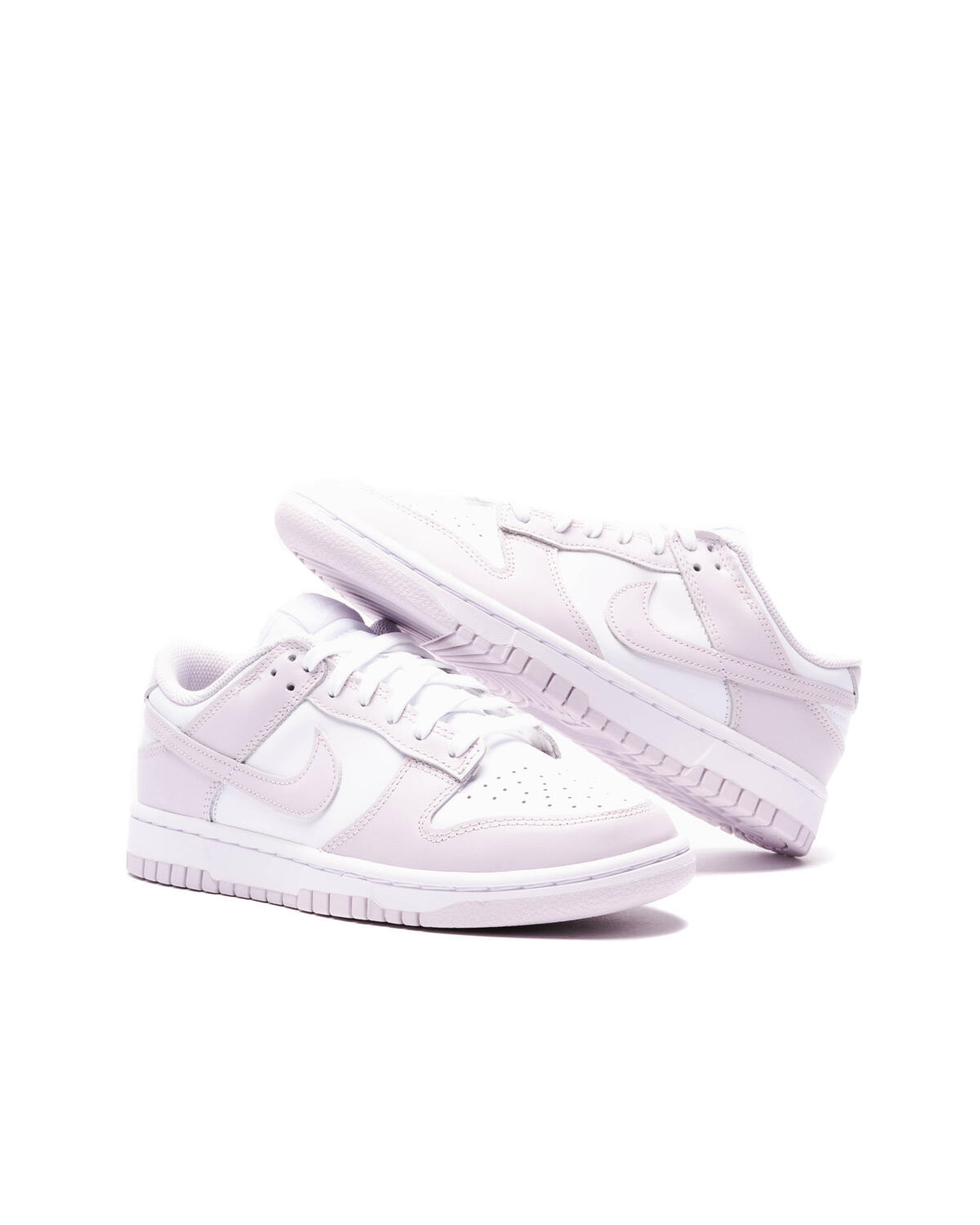 Nike Dunk Low Light Violet (Women) - Image 5