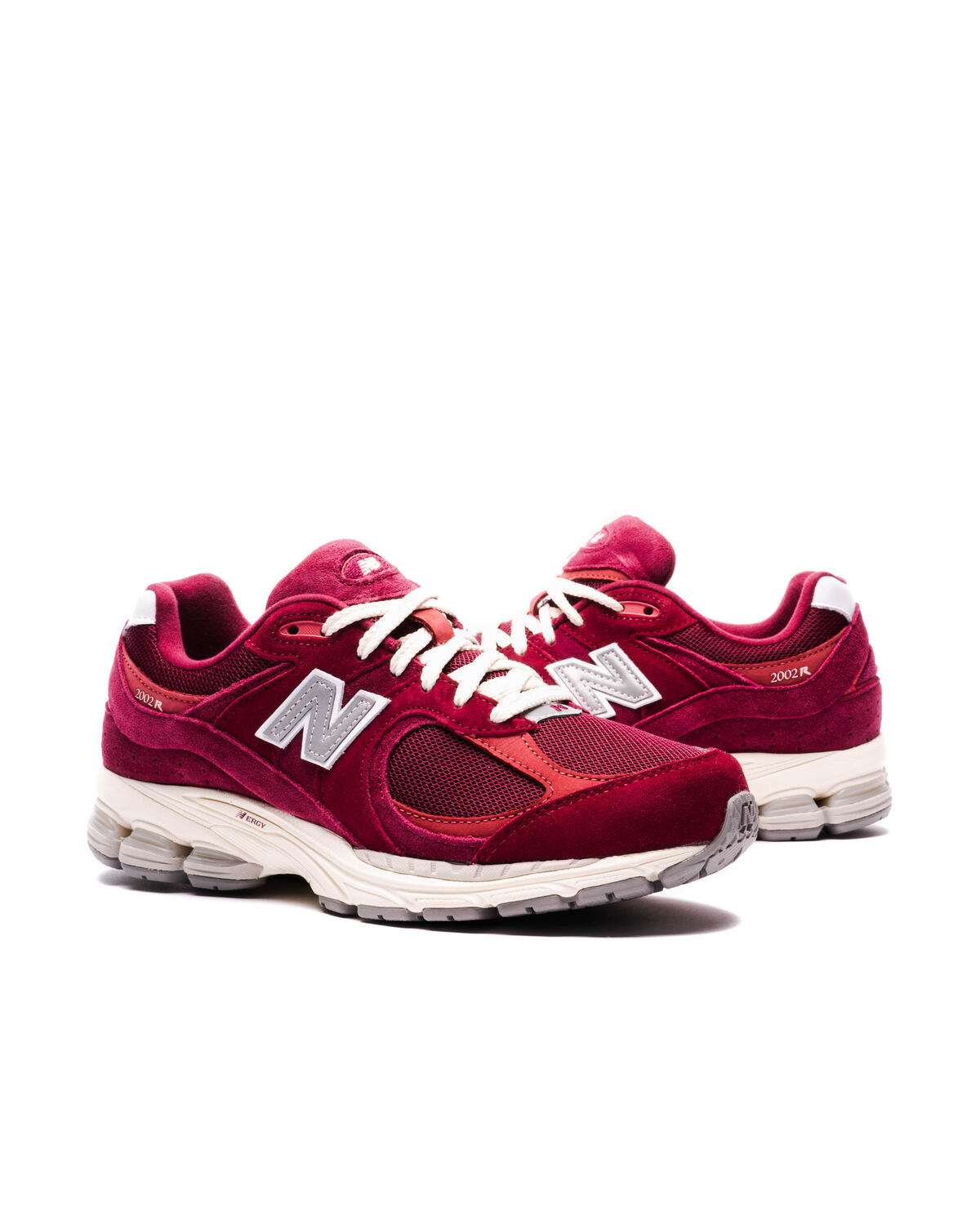 New Balance M2002RHA 'Higher Learning Pack' (Rot) - Image 20