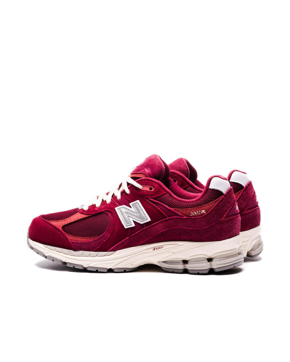 New Balance M2002RHA 'Higher Learning Pack' (Rot) - Image 19
