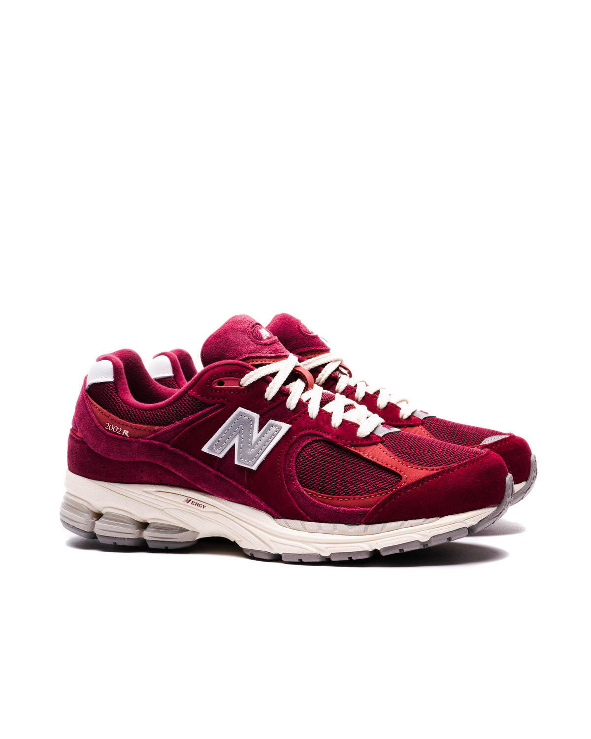 New Balance M2002RHA 'Higher Learning Pack' (Rot) - Image 18