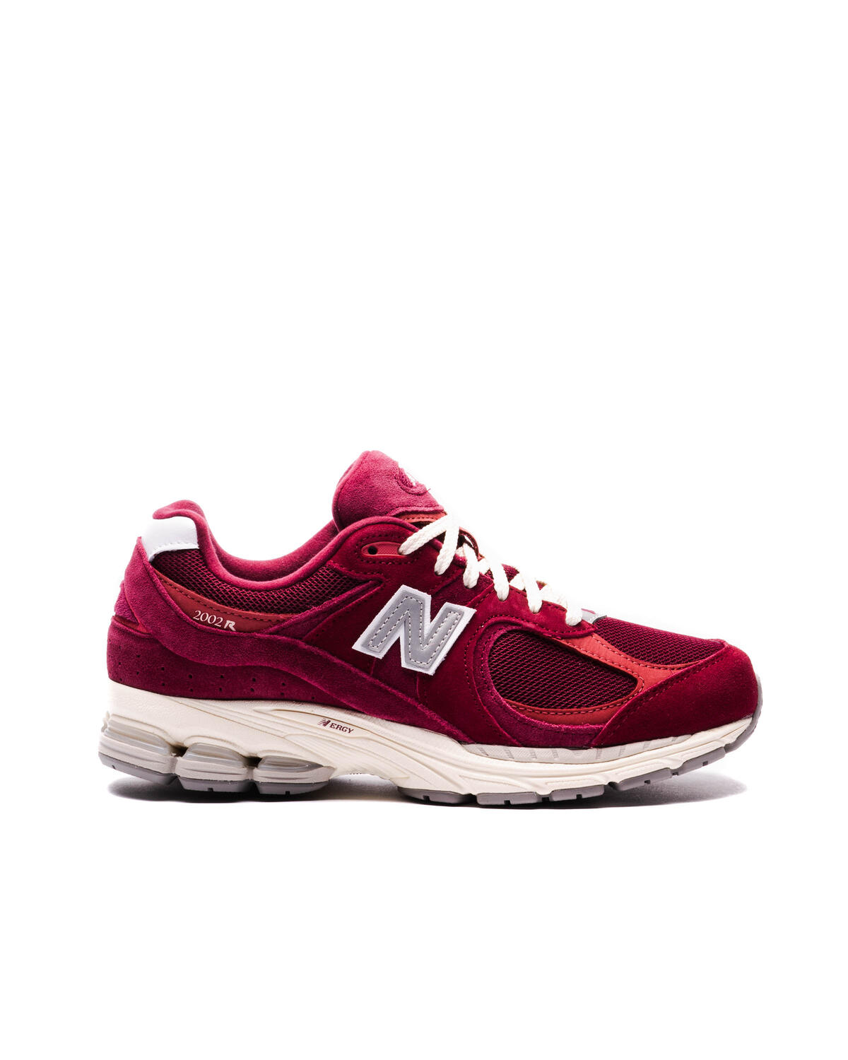 New Balance M2002RHA 'Higher Learning Pack' (Rot) - Image 17