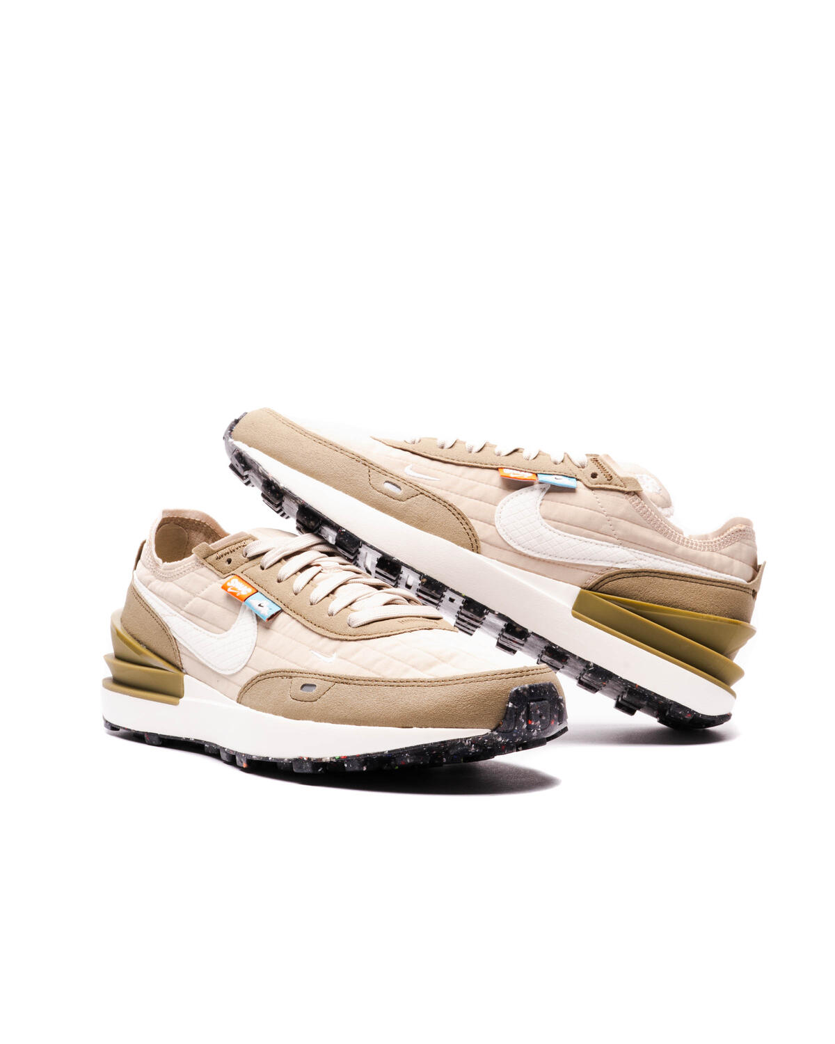 Waffle One Premium - rattan/sail/brown kelp/black - Image 5