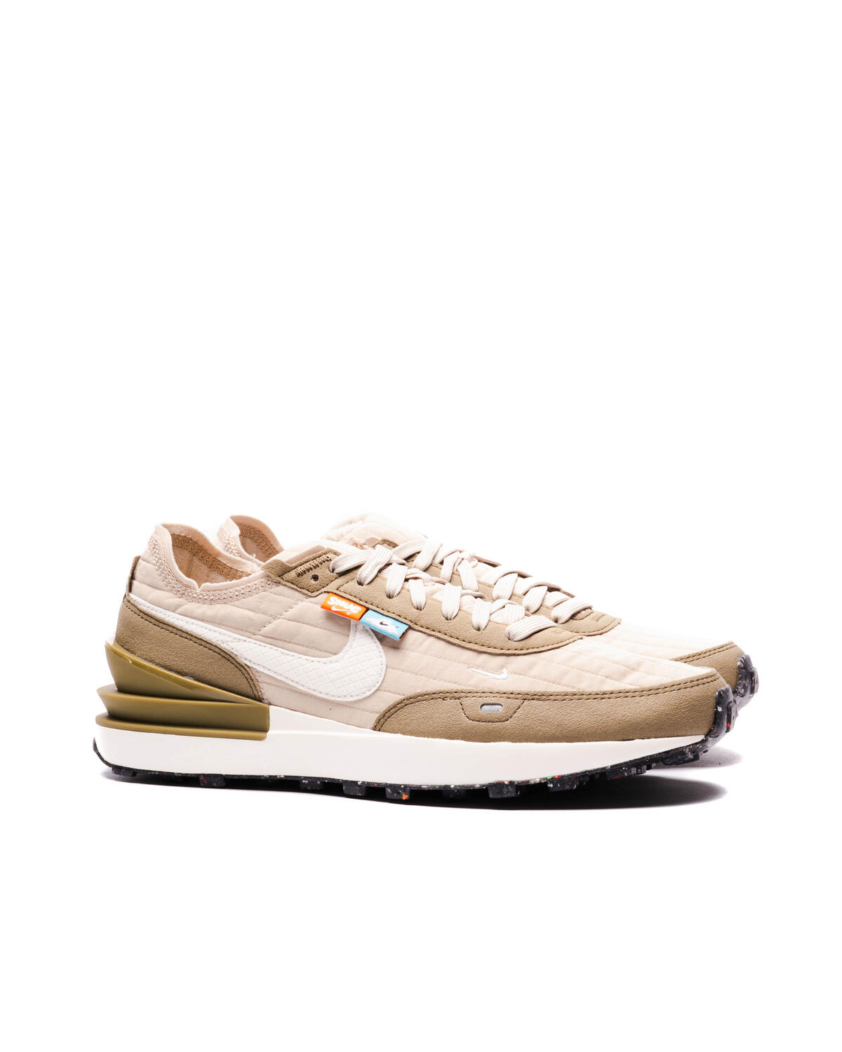 Waffle One Premium - rattan/sail/brown kelp/black - Image 3