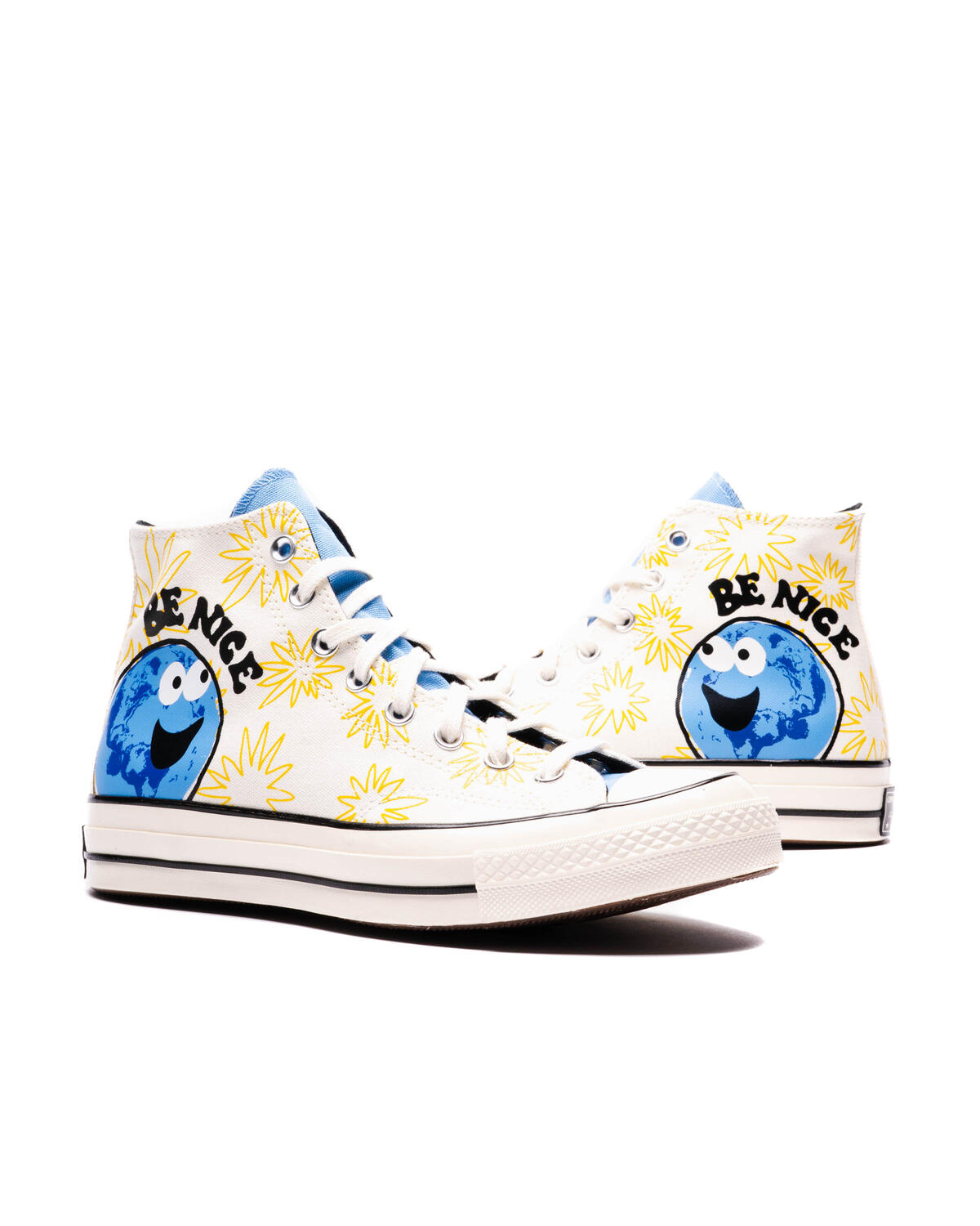 Converse Chuck Taylor All Star Hi (Women's) - Image 15