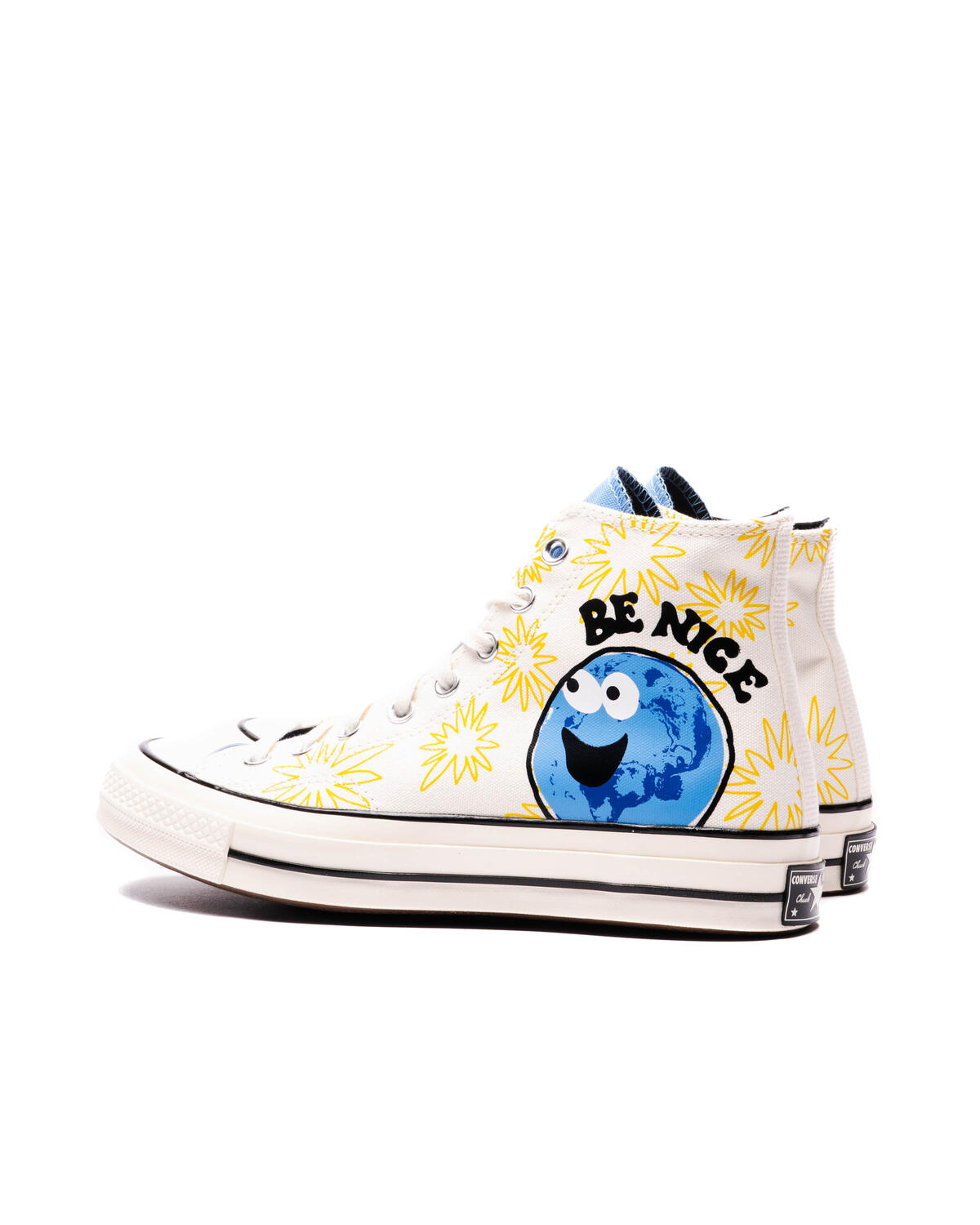 Converse Chuck Taylor All Star Hi (Women's) - Image 14