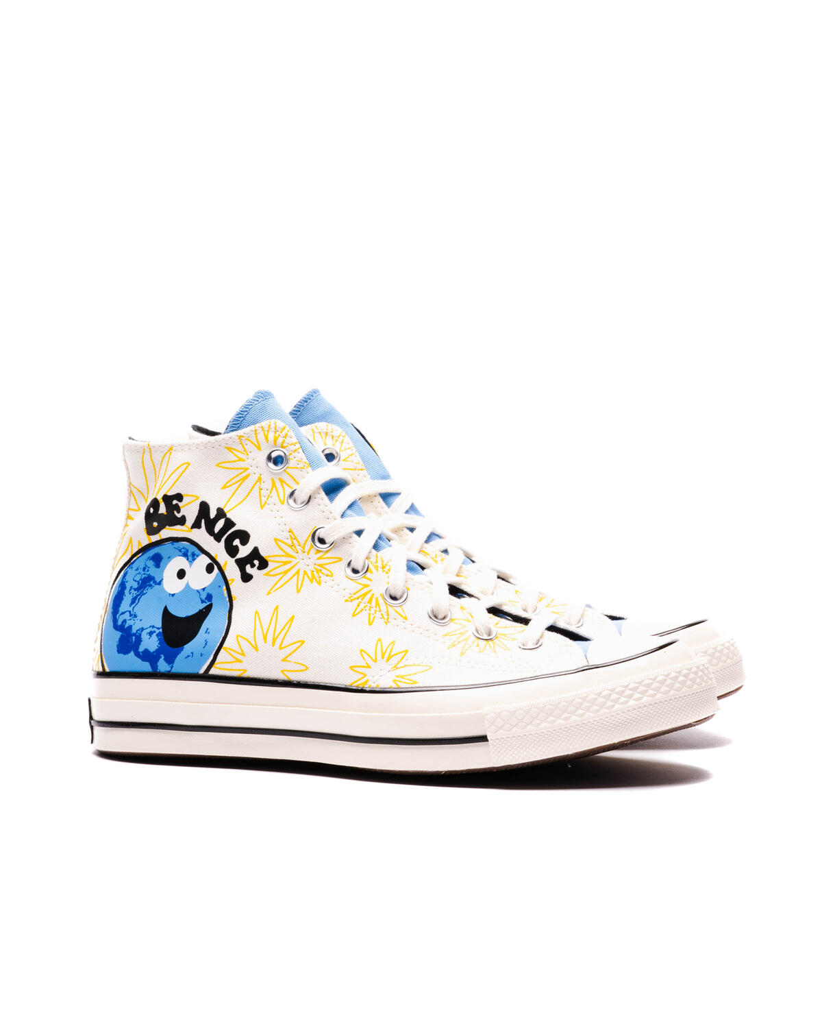 Converse Chuck Taylor All Star Hi (Women's) - Image 13