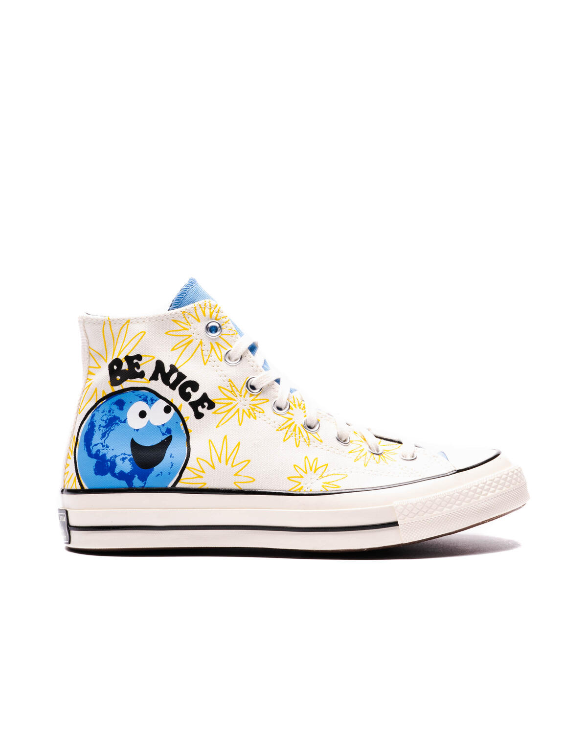 Converse Chuck Taylor All Star Hi (Women's) - Image 12