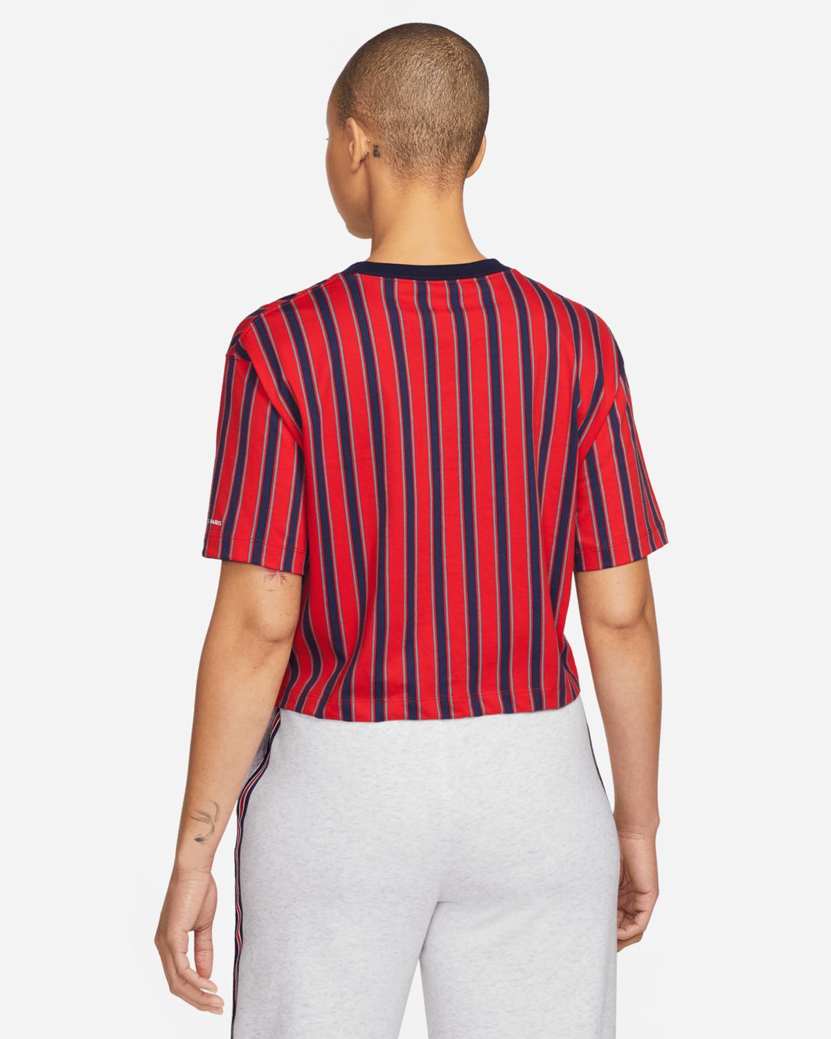 Air Jordan PSG Womens Tee - Image 3