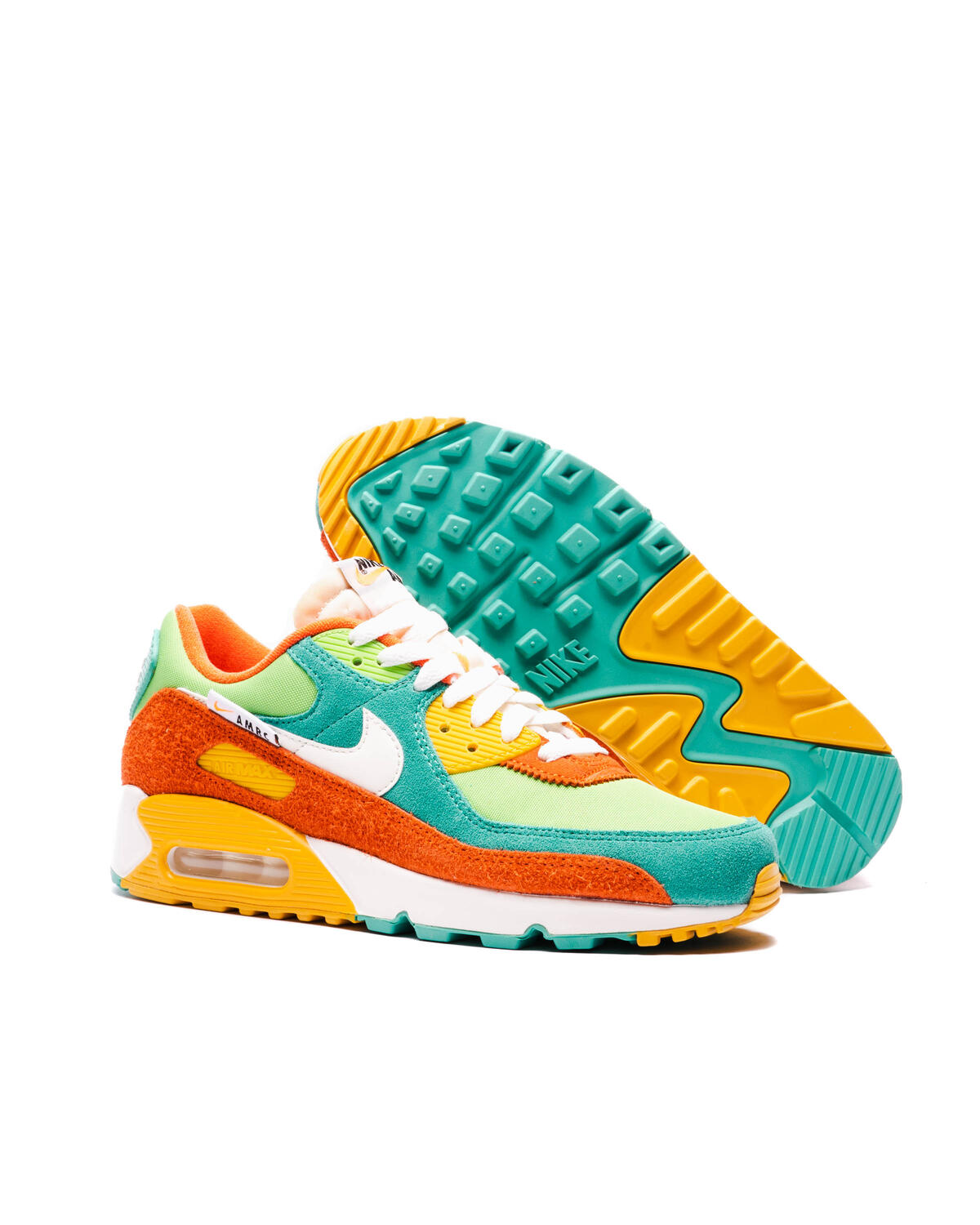 Nike Air Max 90 SE ‘Roma Green' - Image 16