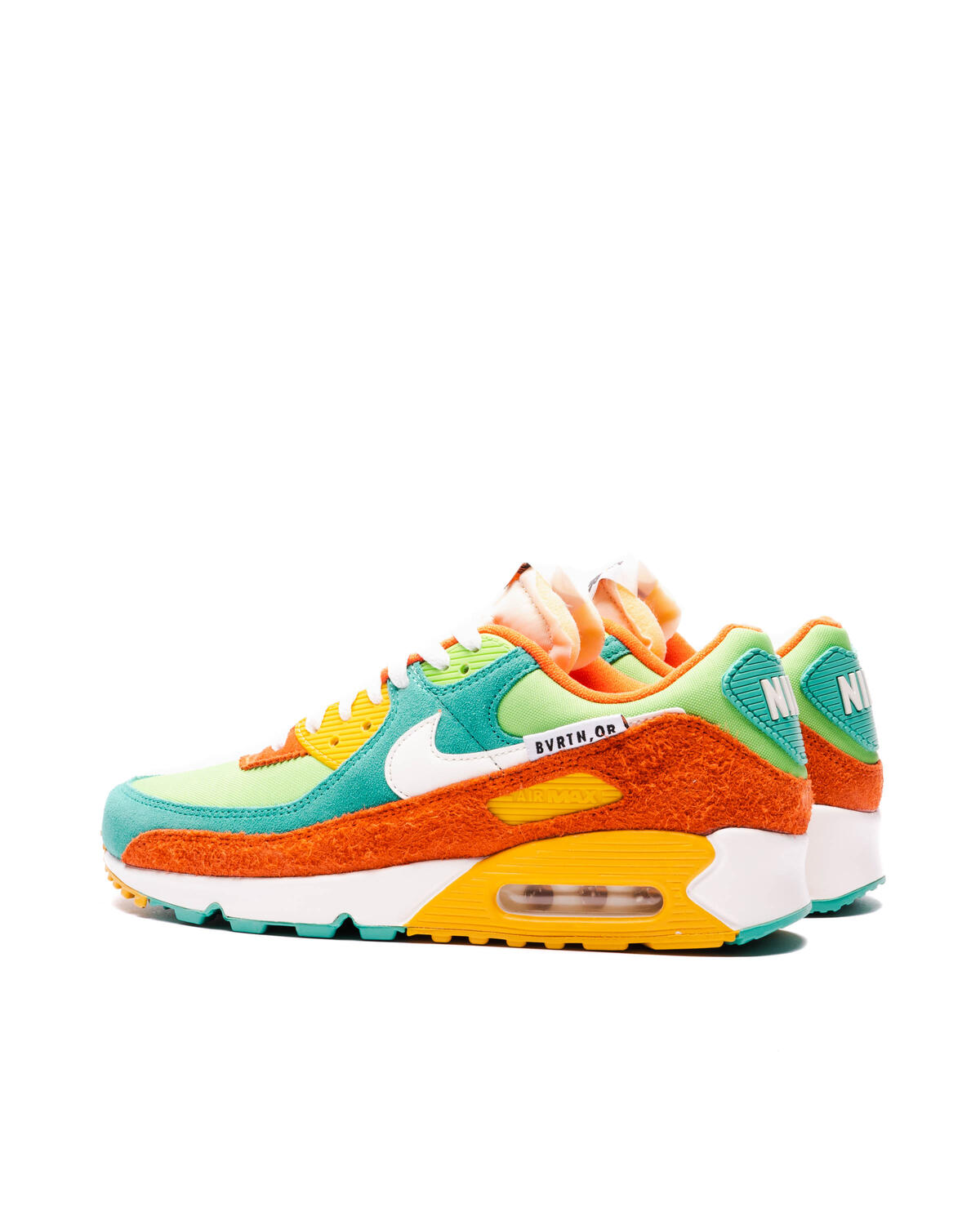 Nike Air Max 90 SE ‘Roma Green' - Image 15