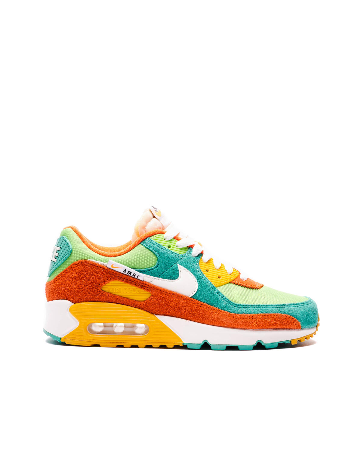 Nike Air Max 90 SE ‘Roma Green' - Image 13