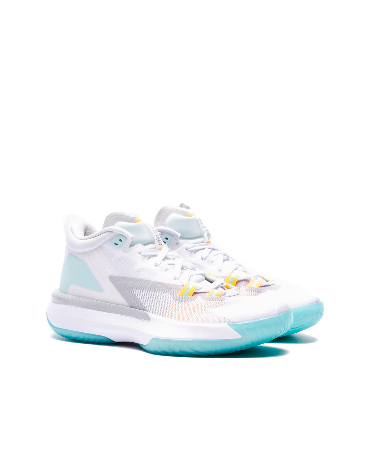 Air Jordan ZION 1 (GS) - Image 3