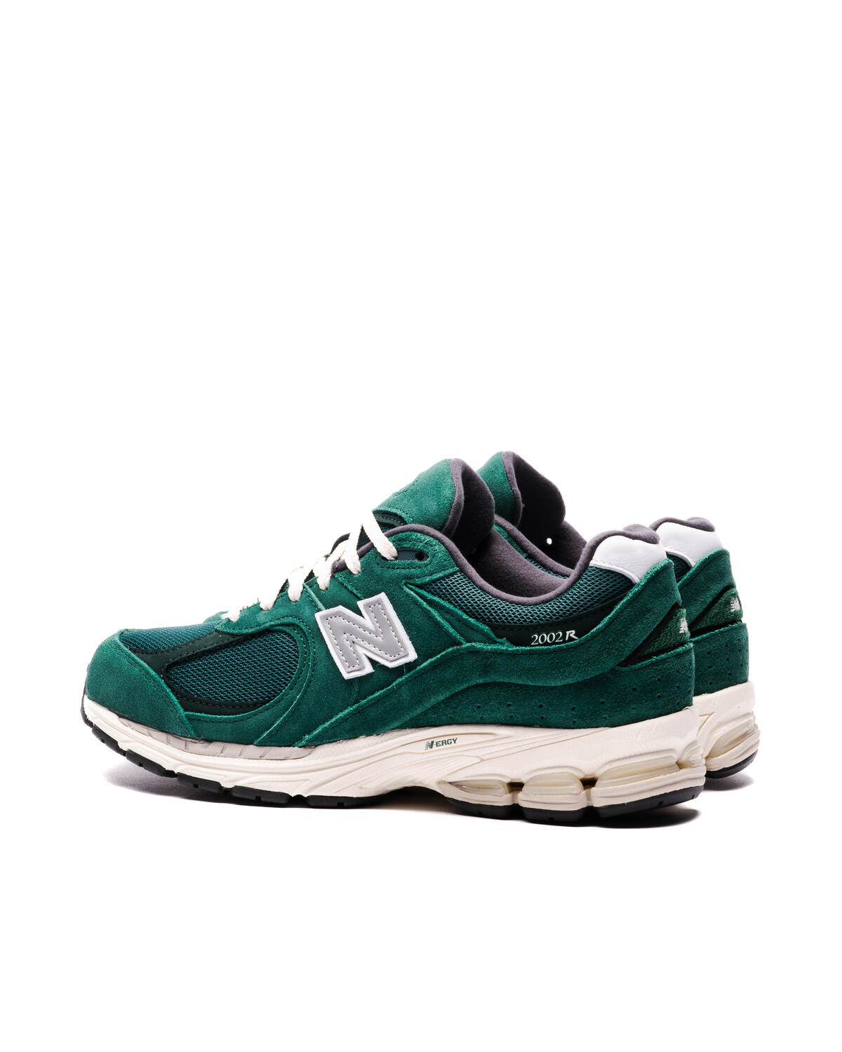 New Balance x Mita 2002R - Nightwatch Green / Sail - Image 10