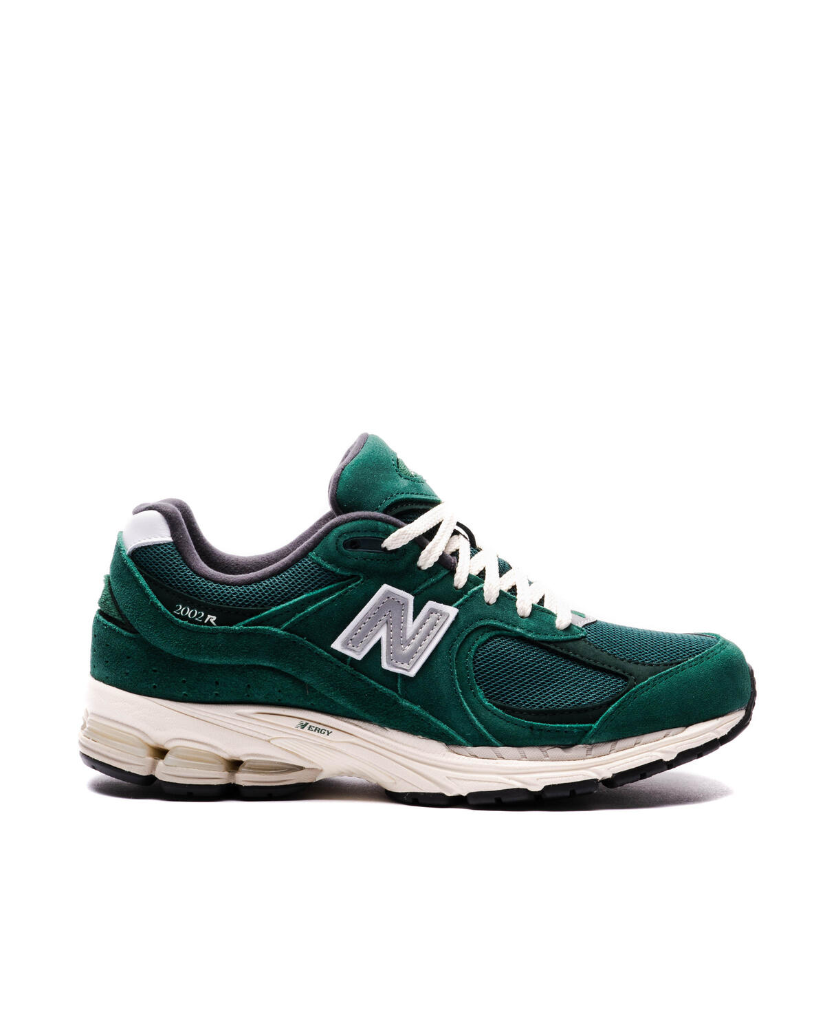 New Balance x Mita 2002R - Nightwatch Green / Sail - Image 8