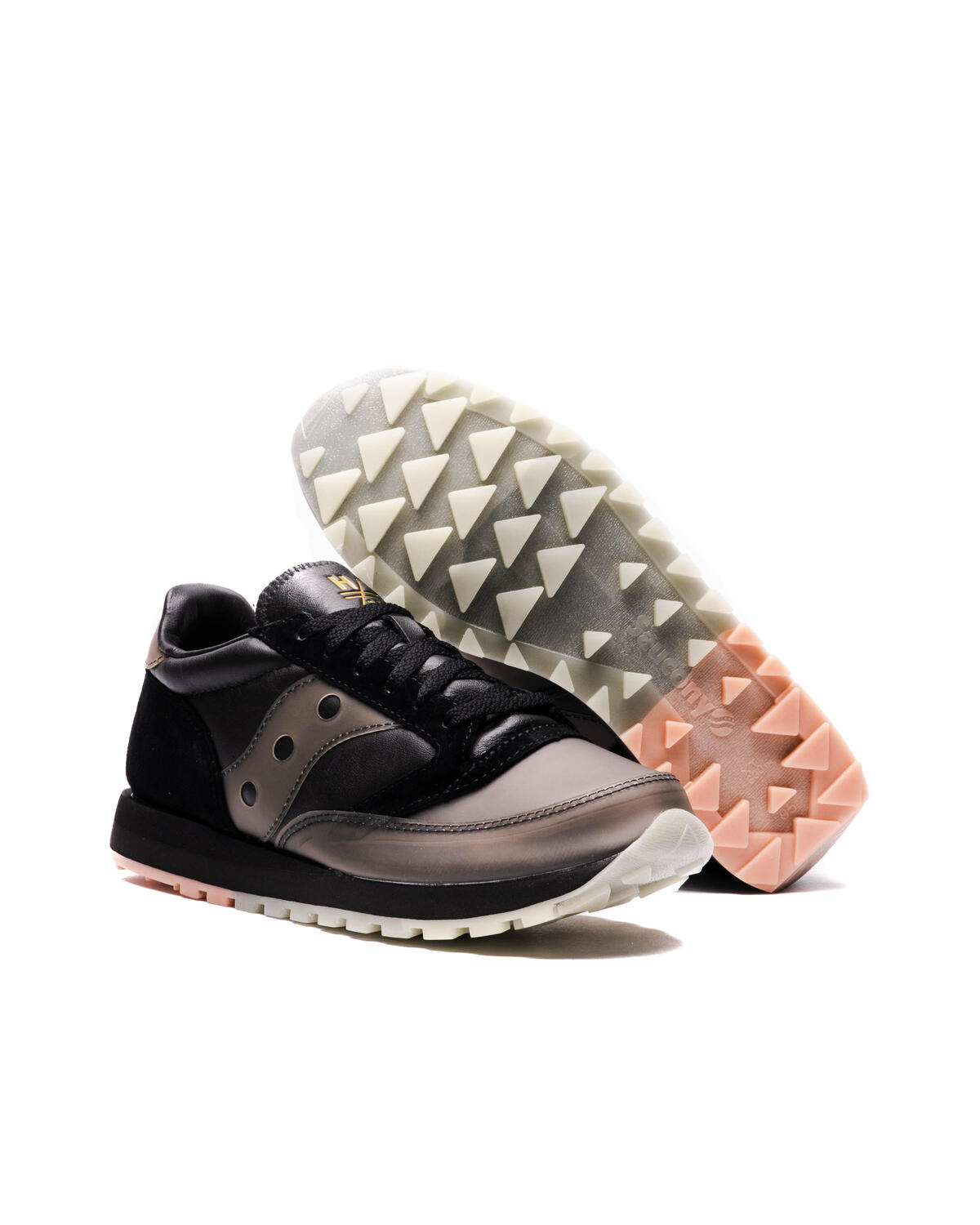 Saucony x Hommewrk by Trinidad James Jazz 81 - Image 5