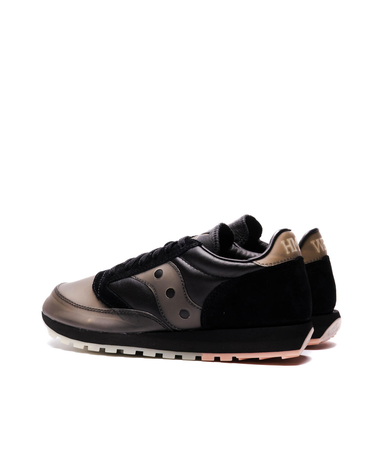 Saucony x Hommewrk by Trinidad James Jazz 81 - Image 4