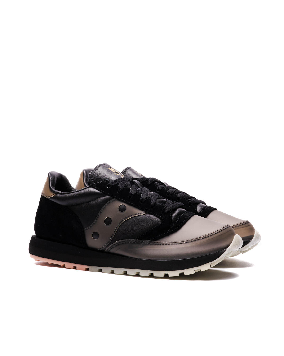 Saucony x Hommewrk by Trinidad James Jazz 81 - Image 3