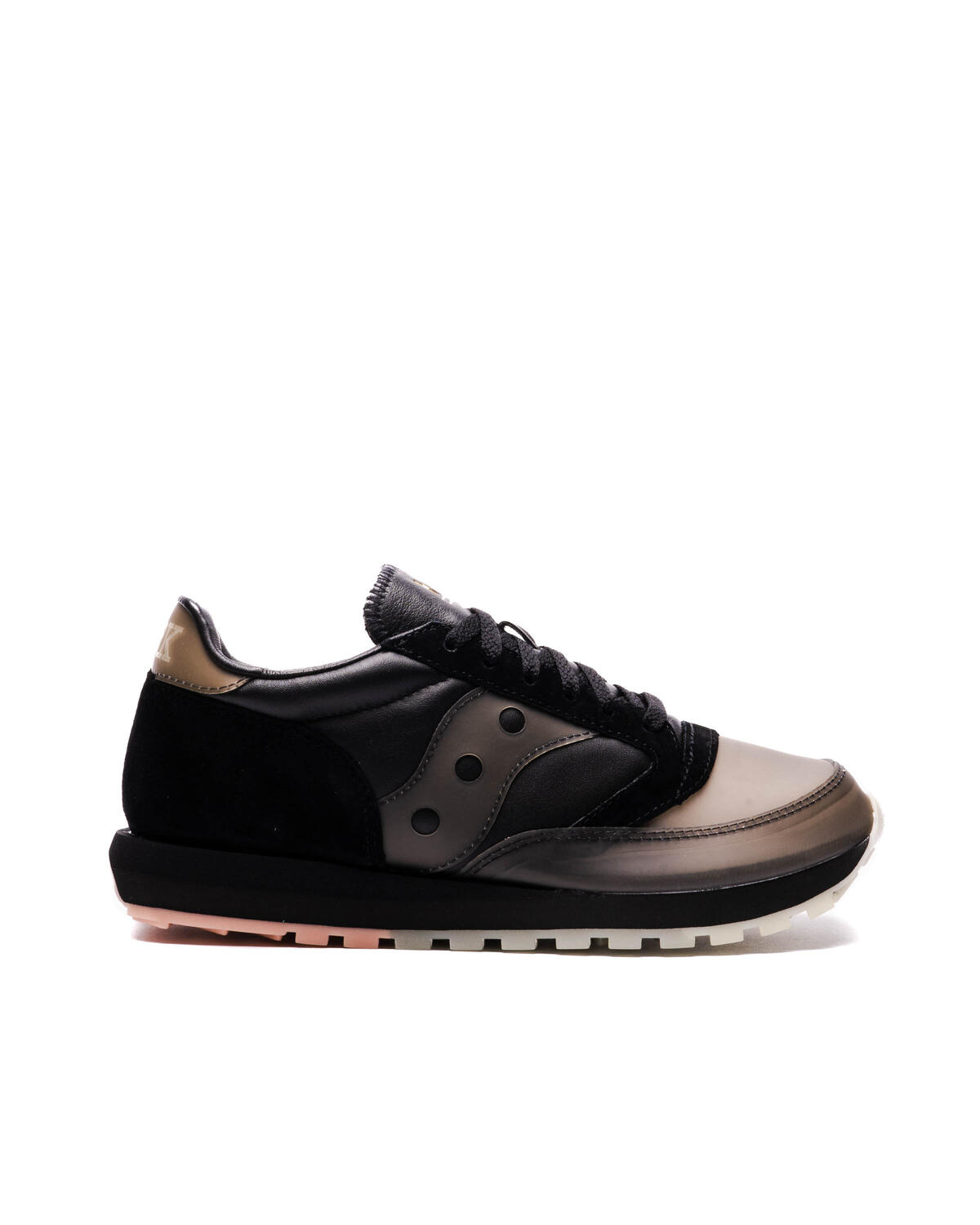 Saucony x Hommewrk by Trinidad James Jazz 81 - Image 2