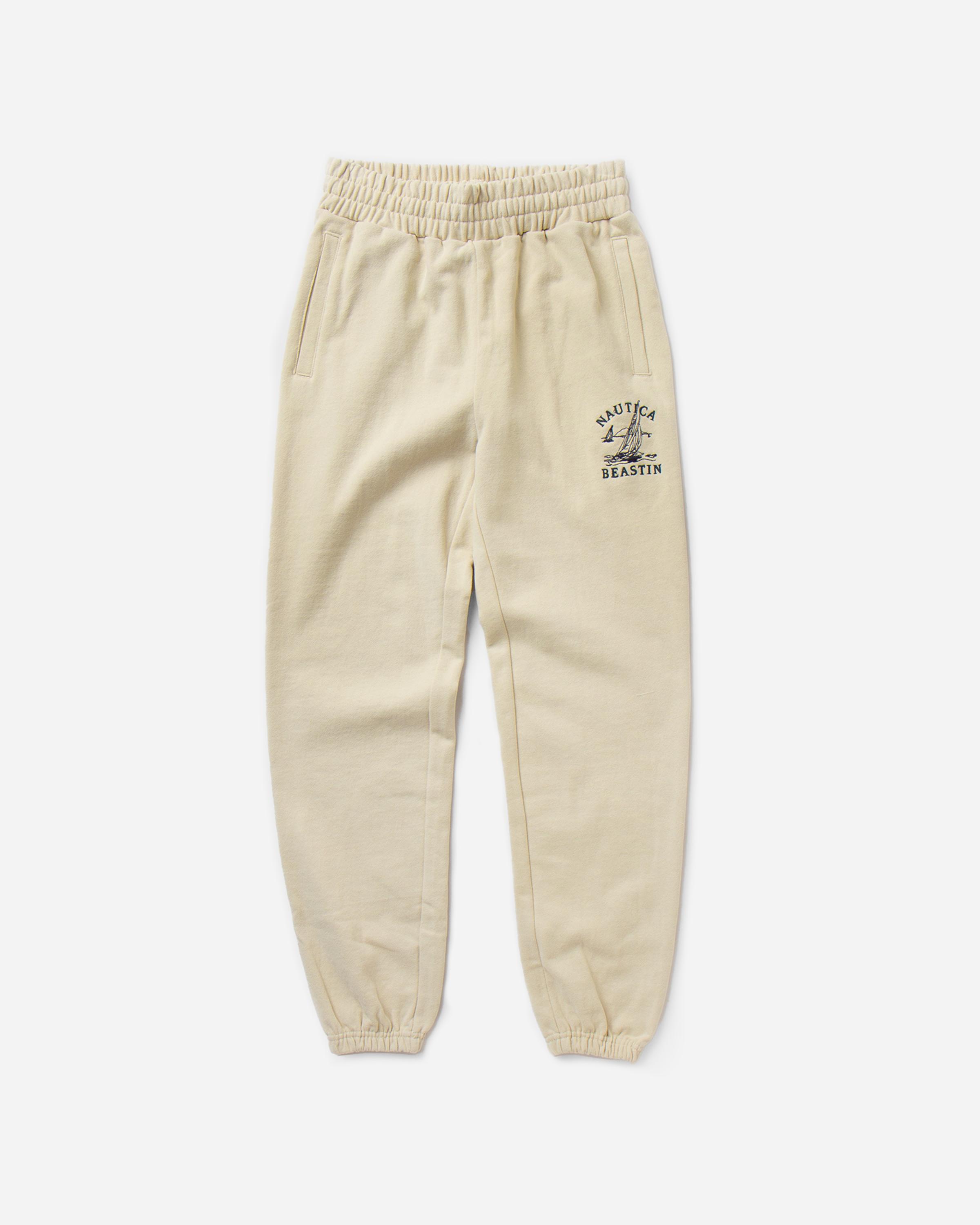 Beastin x Nautica Timeless Sweatpants