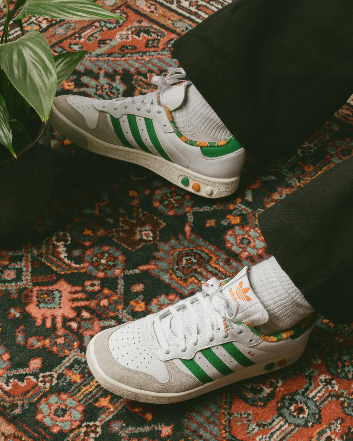adidas Originals Grand Slam - Image 12