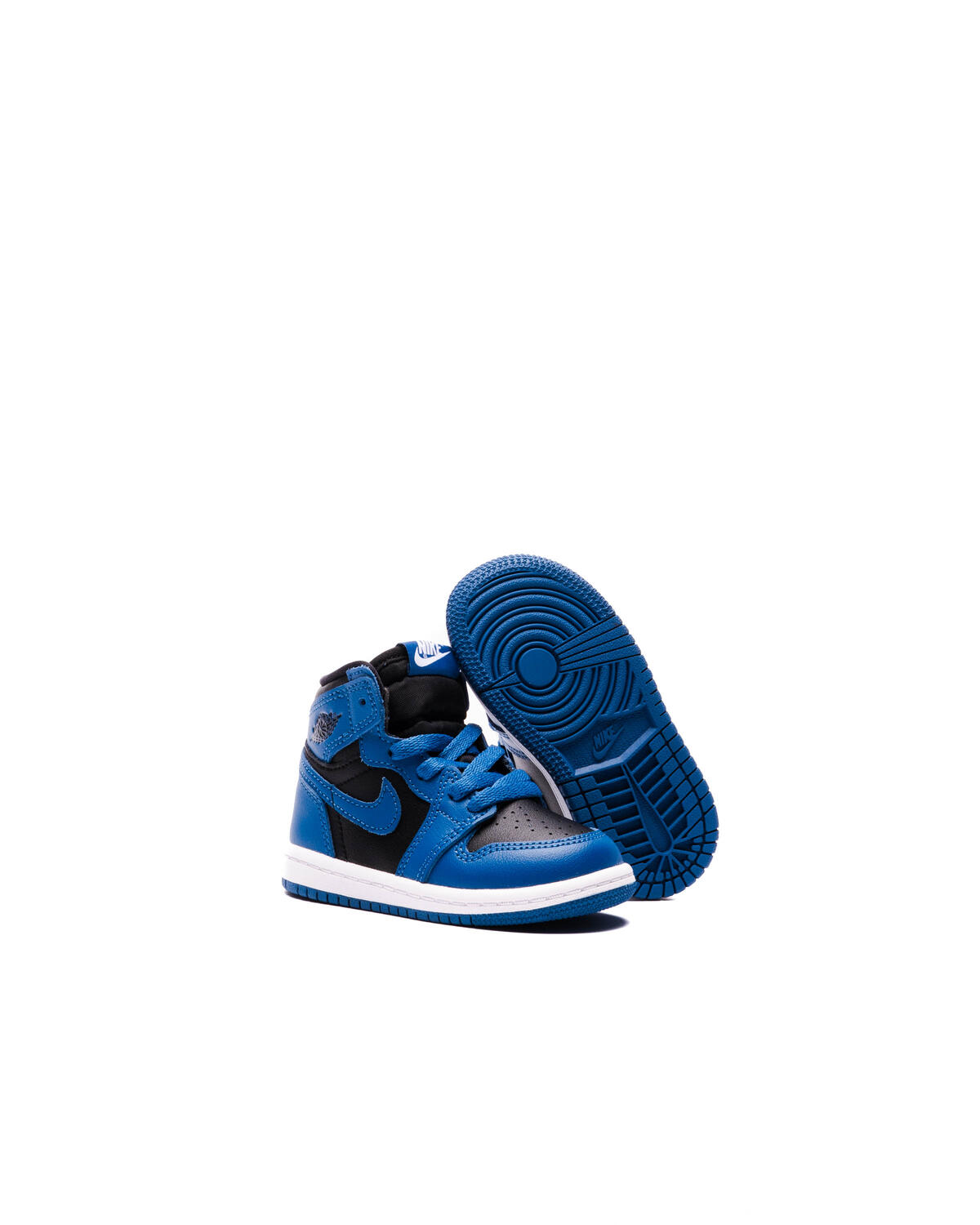 Air Jordan 1 Retro High OG TD 'Dark Marina Blue' - Image 5