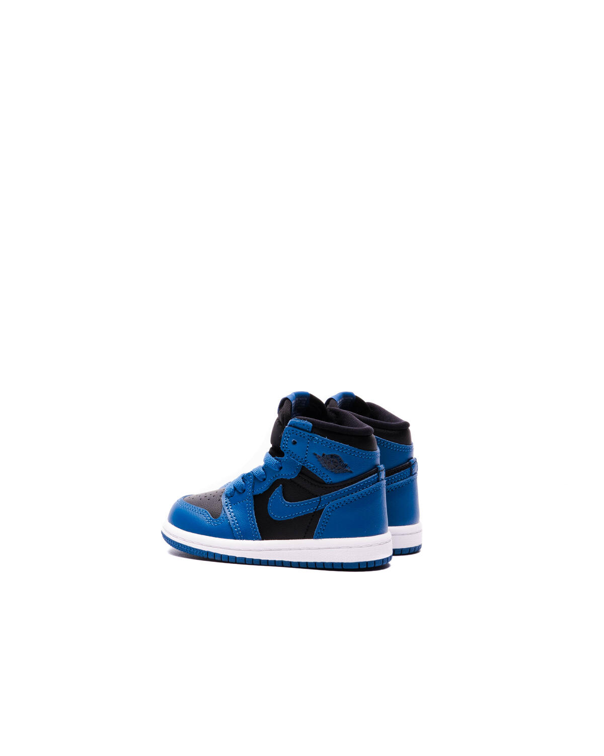 Air Jordan 1 Retro High OG TD 'Dark Marina Blue' - Image 4