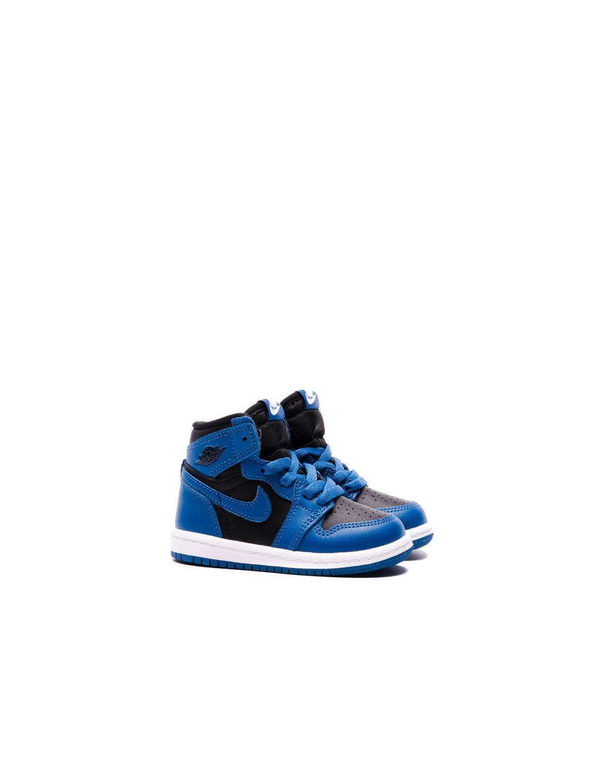 Air Jordan 1 Retro High OG TD 'Dark Marina Blue' - Image 3