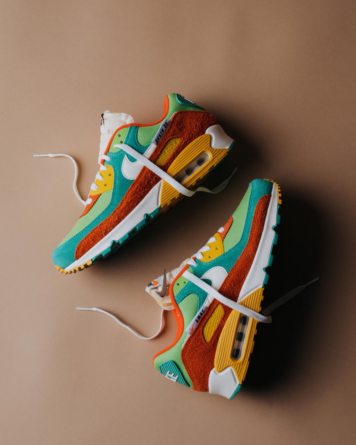 nike air max 90 trail multi