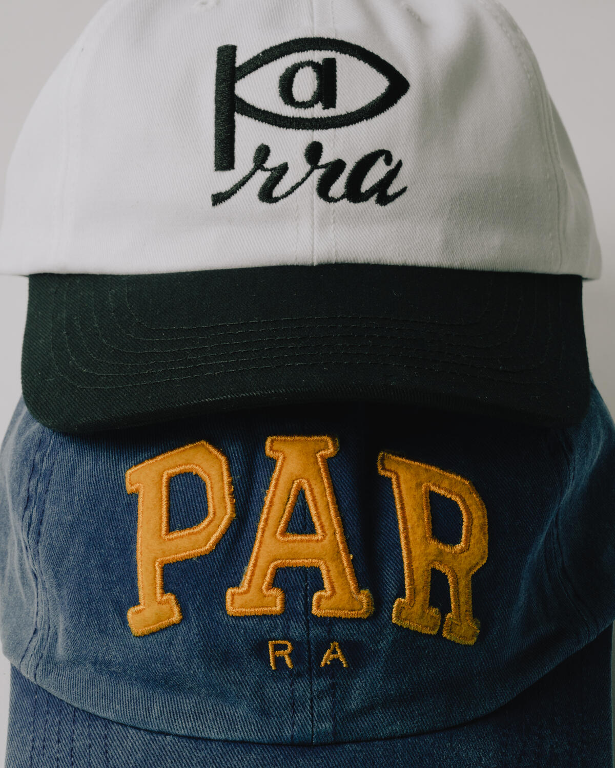 by Parra College Cap - Image 4