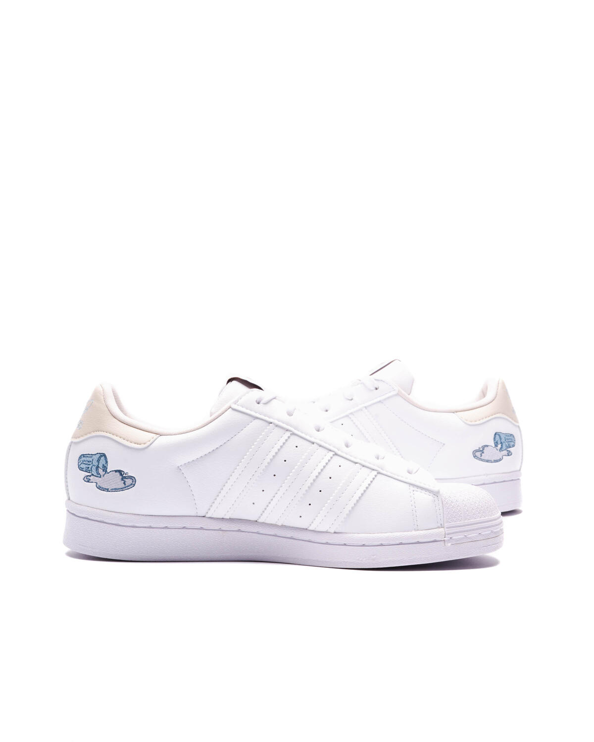 Adidas Superstar Vegan (Women's) - Image 5