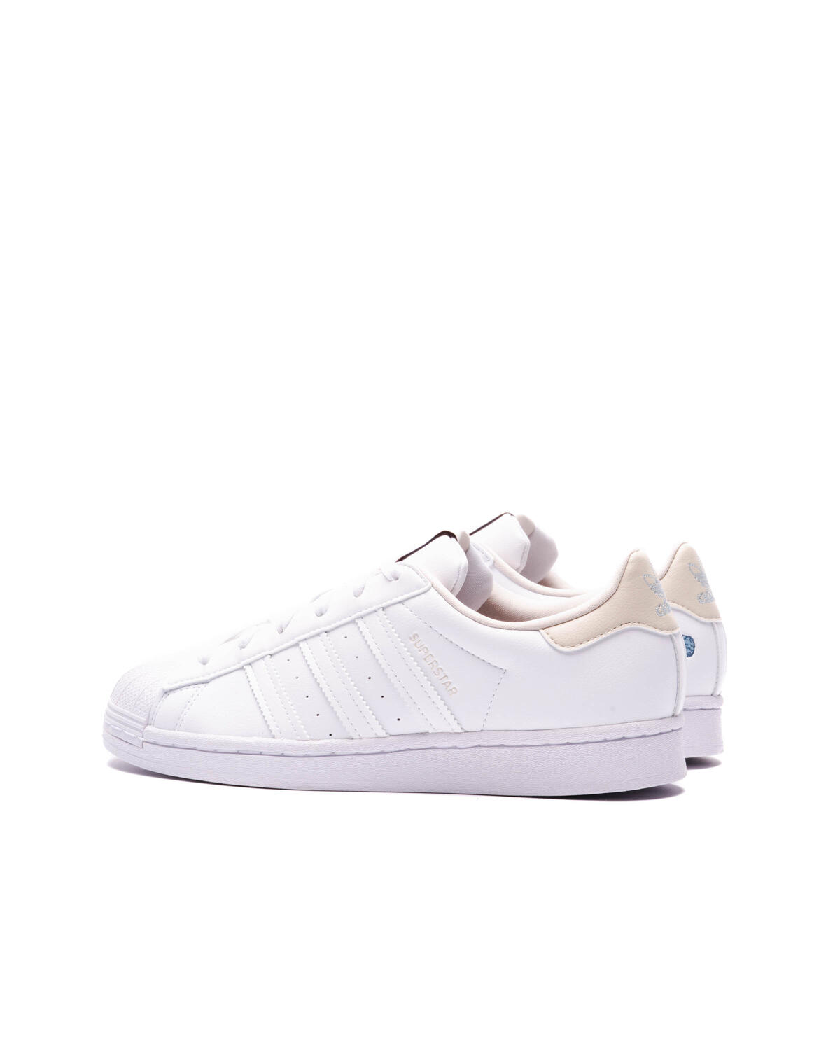 Adidas Superstar Vegan (Women's) - Image 4