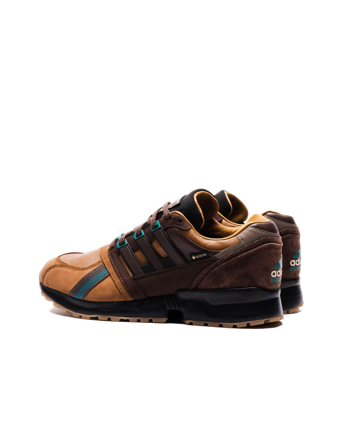 Adidas Equipment CSG 91 Gore-Tex Brown / Black - Image 9