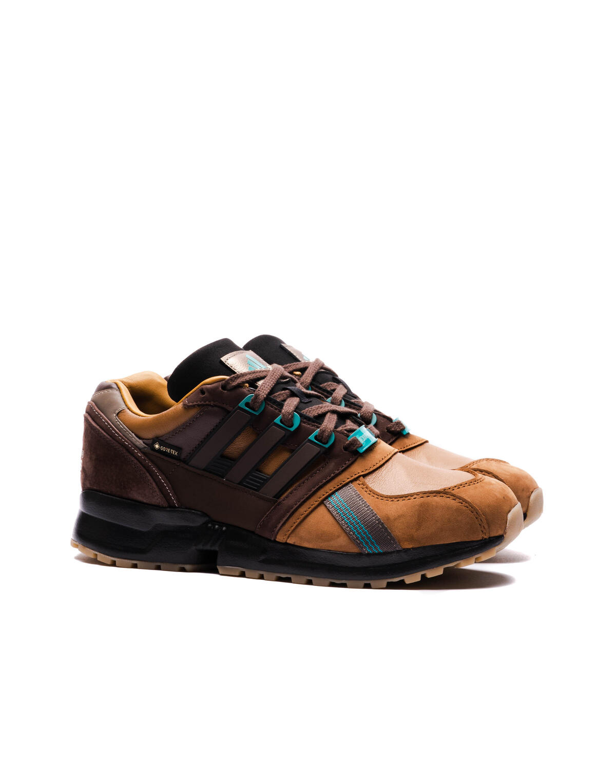 Adidas Equipment CSG 91 Gore-Tex Brown / Black - Image 8