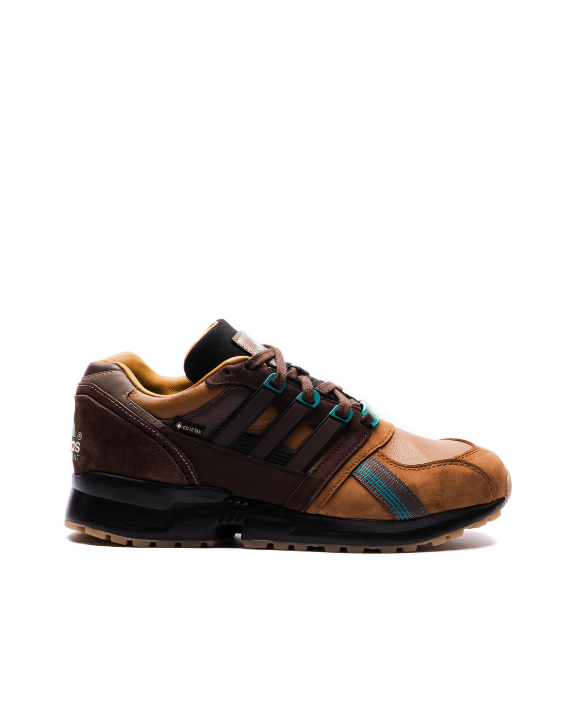 Adidas Equipment CSG 91 Gore-Tex Brown / Black - Image 7