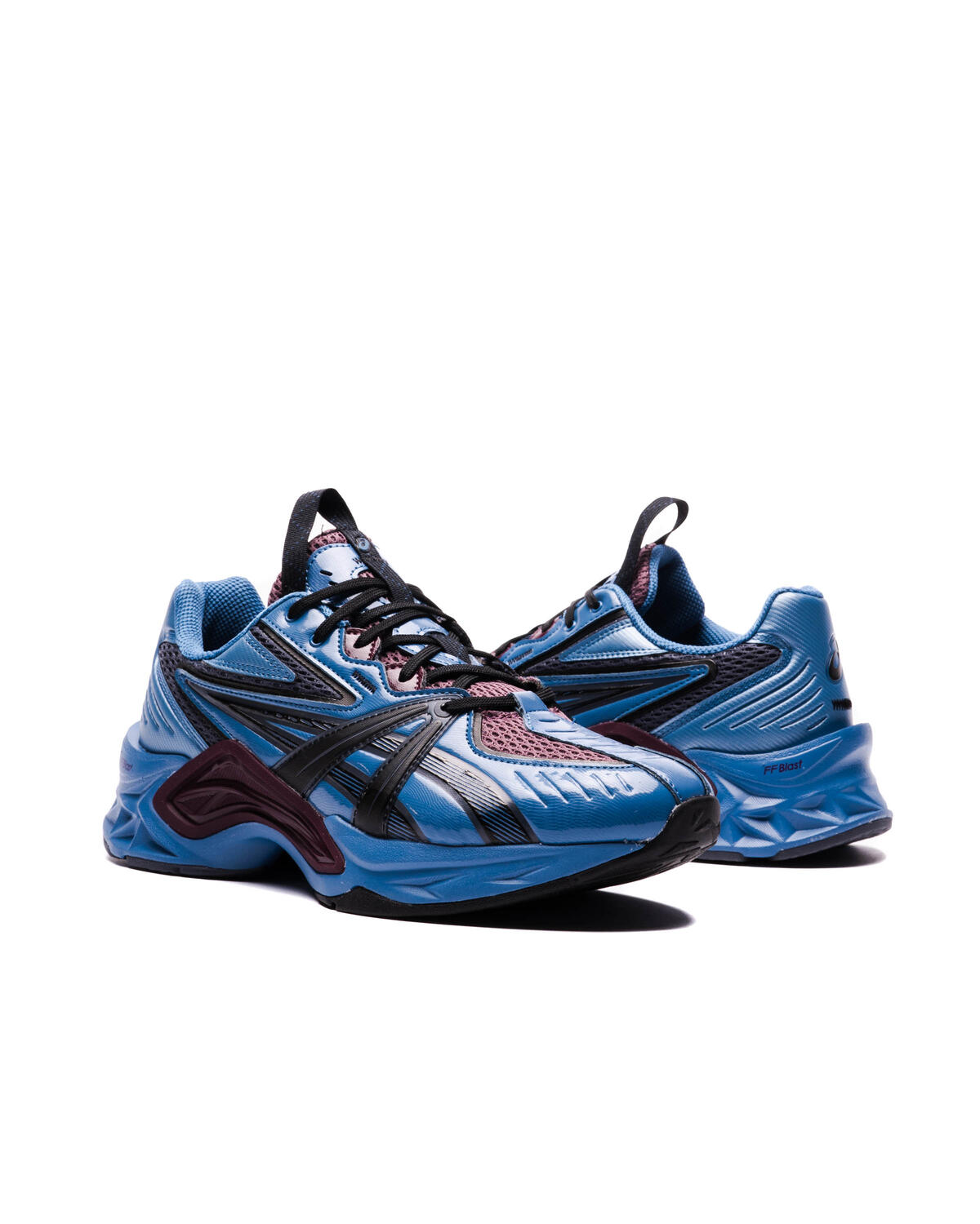 Asics x Kiko Kostadinov Studio HN2-S Protoblast - Image 11