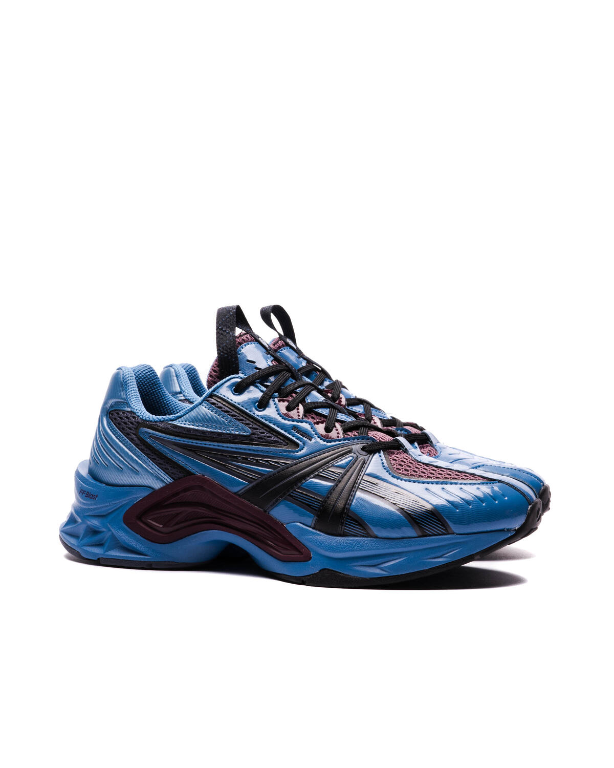 Asics x Kiko Kostadinov Studio HN2-S Protoblast - Image 9