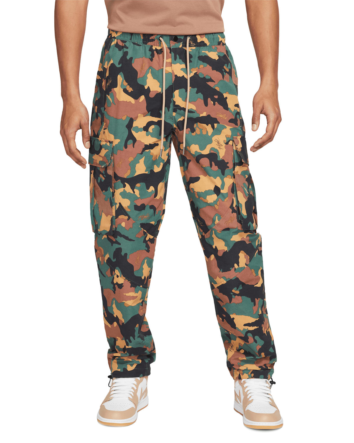 Air Jordan Flight Heritage Cargo Pant - Image 2