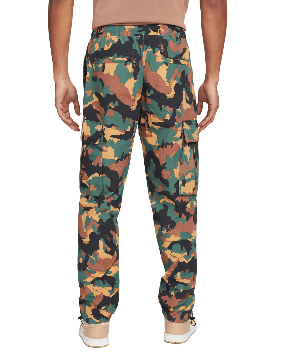 Air Jordan Flight Heritage Cargo Pant - Image 3