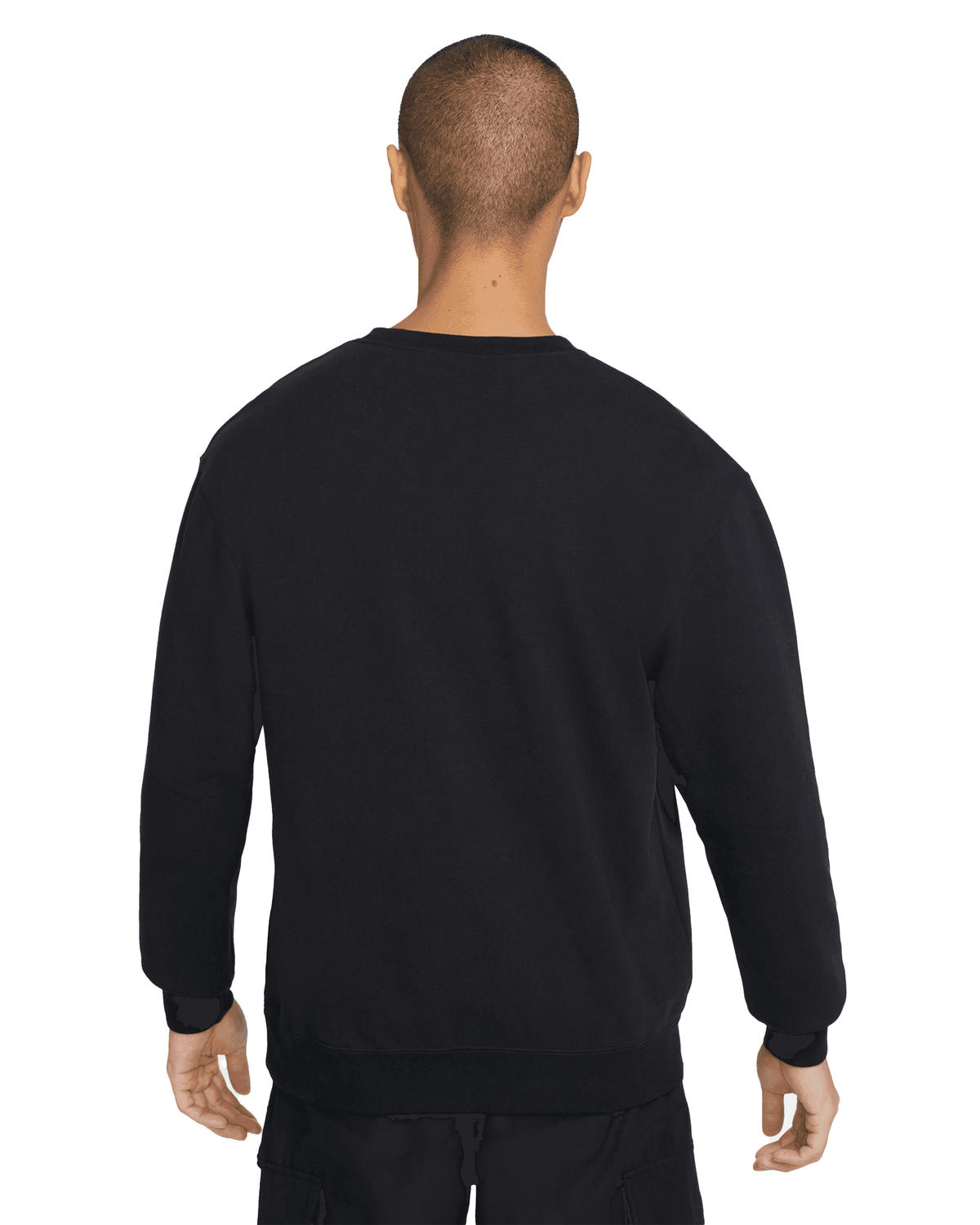 Air Jordan Essential Statement Fleece Crew - Image 3