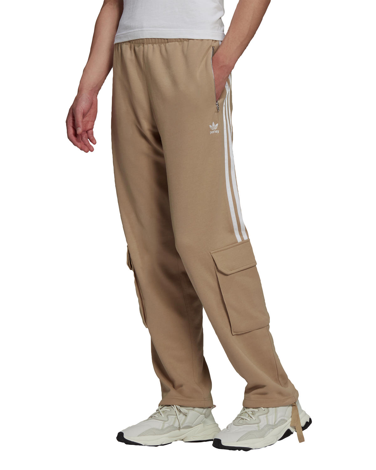 Adidas Cargo Pant - Image 2